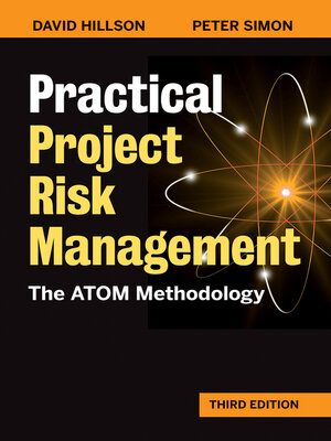 cover image of Practical Project Risk Management